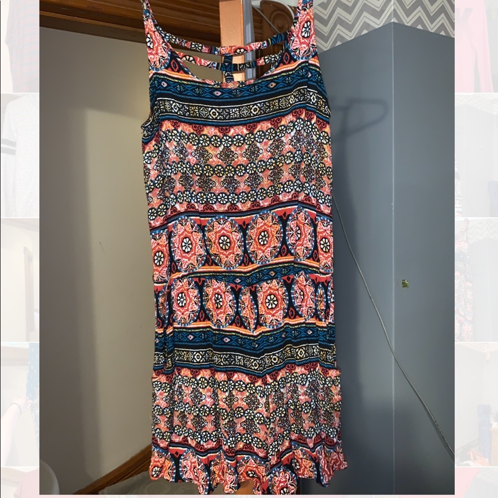 Target Romper